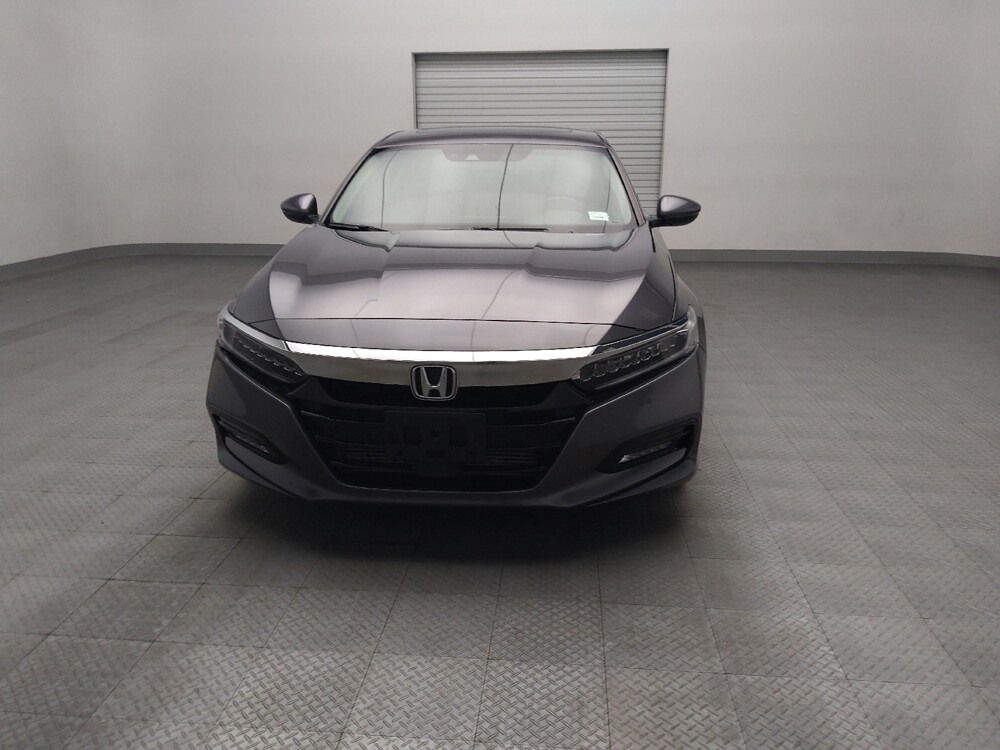 2018 Honda Accord in Live Oak, TX 78233 - 18127961 15