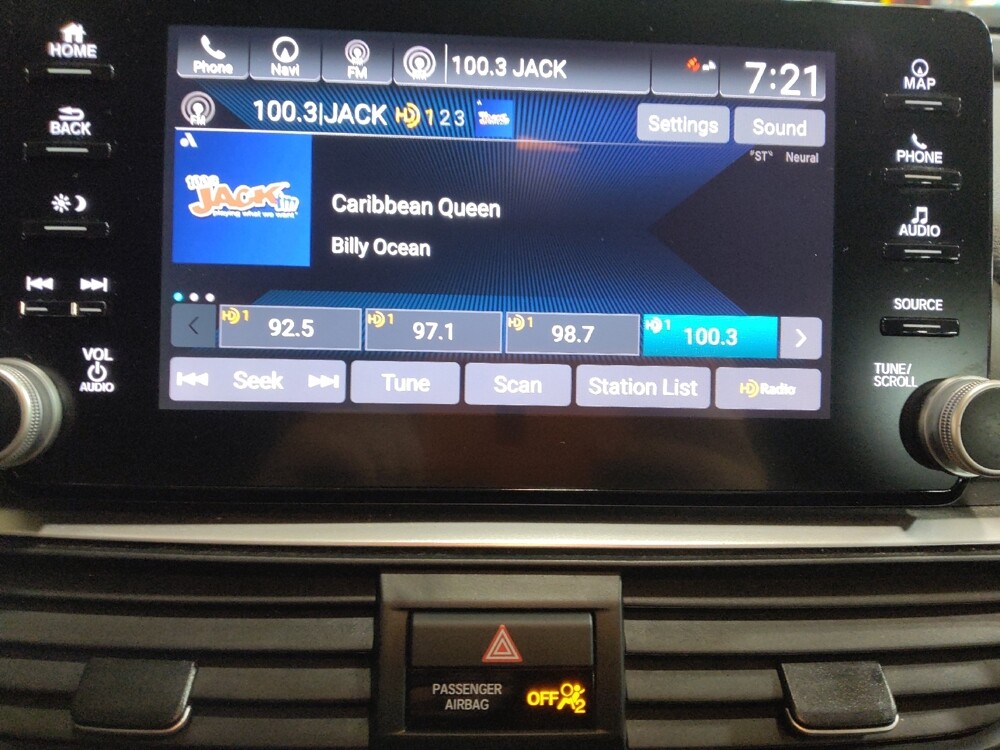 2018 Honda Accord in Live Oak, TX 78233 - 18127961 25