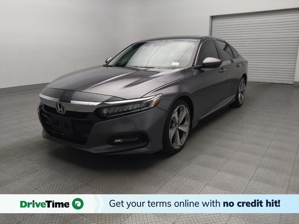 2018 Honda Accord in Live Oak, TX 78233 - 18127961