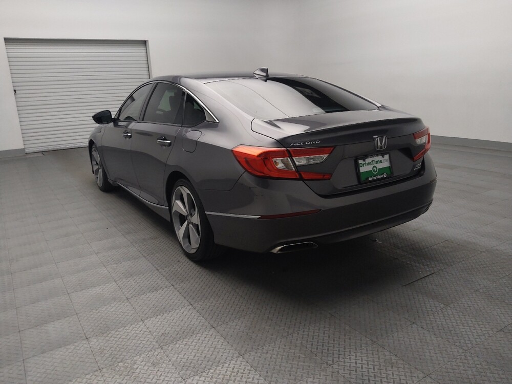 2018 Honda Accord in Live Oak, TX 78233 - 18127961 5