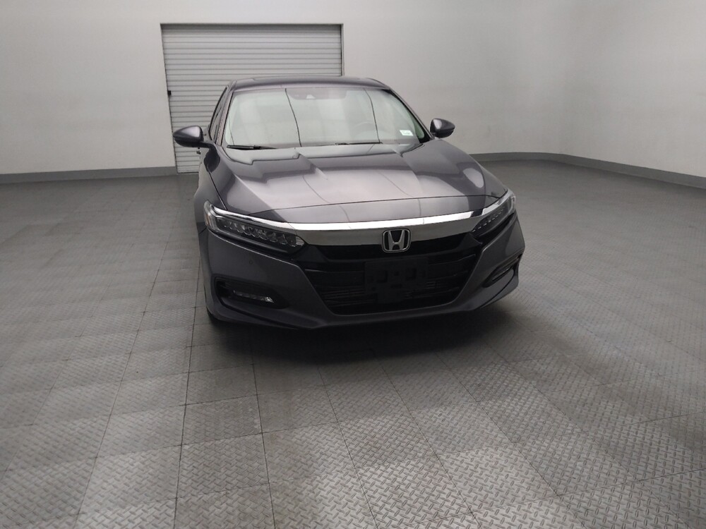 2018 Honda Accord in Live Oak, TX 78233 - 18127961 14