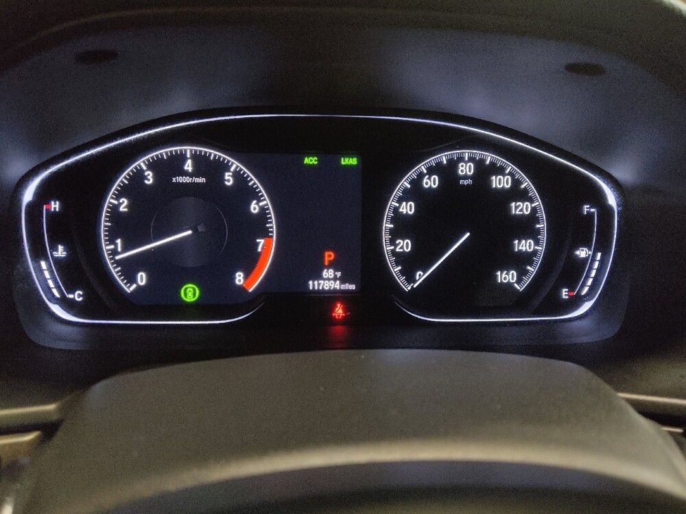 2018 Honda Accord in Live Oak, TX 78233 - 18127961 23