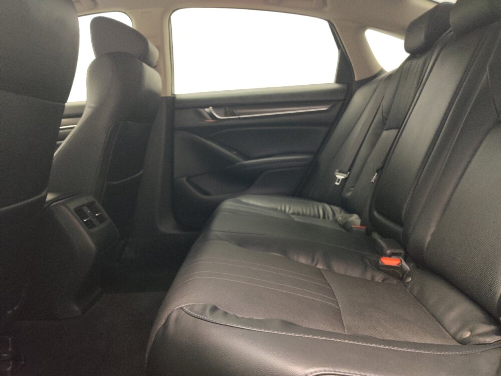 2018 Honda Accord in Live Oak, TX 78233 - 18127961 18