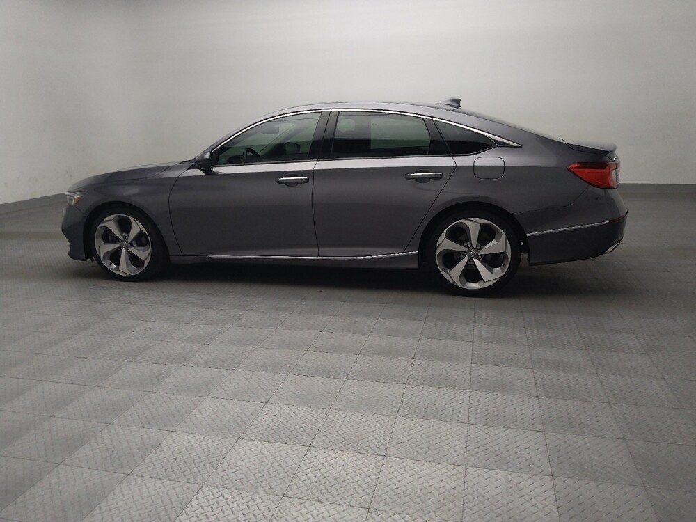 2018 Honda Accord in Live Oak, TX 78233 - 18127961 3