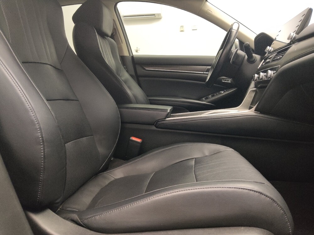 2018 Honda Accord in Live Oak, TX 78233 - 18127961 21