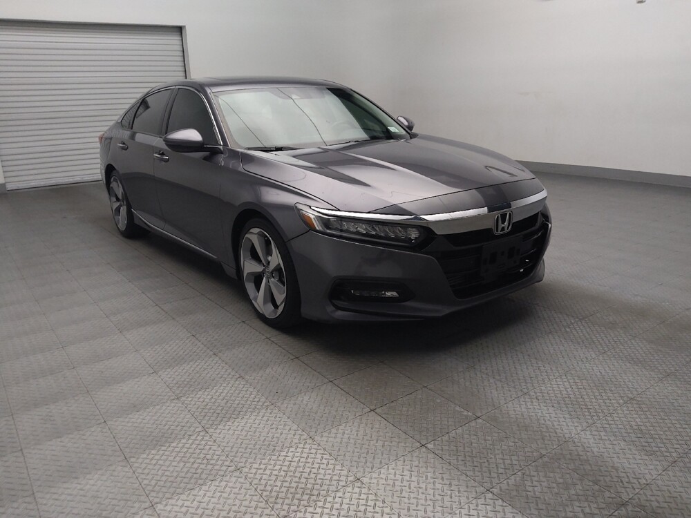 2018 Honda Accord in Live Oak, TX 78233 - 18127961 13