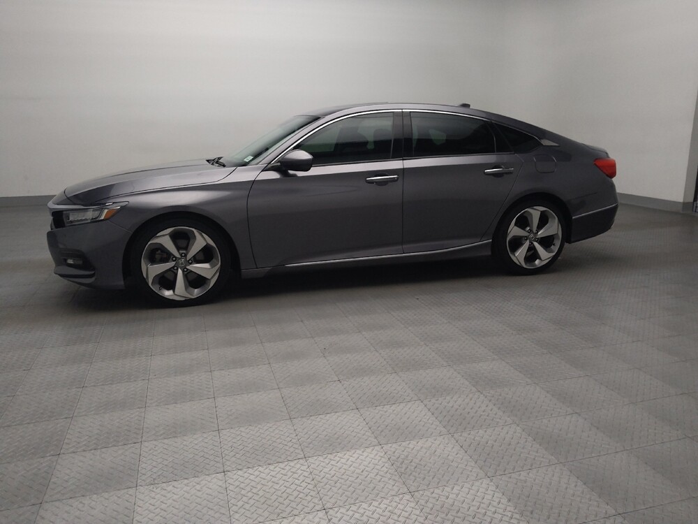 2018 Honda Accord in Live Oak, TX 78233 - 18127961 2