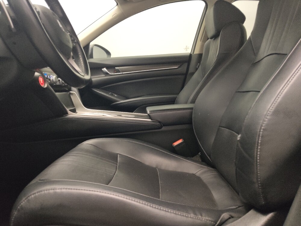 2018 Honda Accord in Live Oak, TX 78233 - 18127961 17