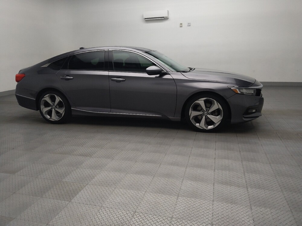 2018 Honda Accord in Live Oak, TX 78233 - 18127961 11