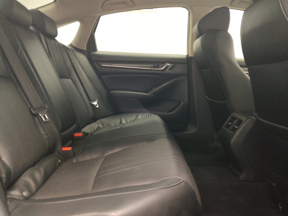 2018 Honda Accord in Live Oak, TX 78233 - 18127961 19