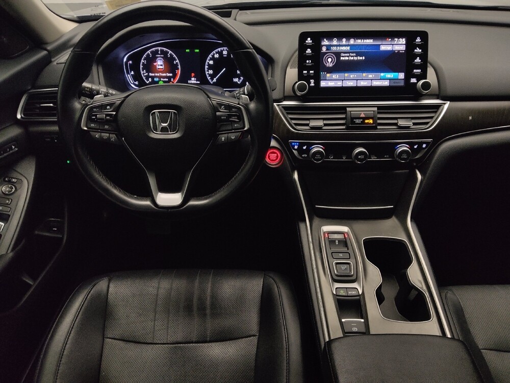 2018 Honda Accord in Live Oak, TX 78233 - 18127961 22