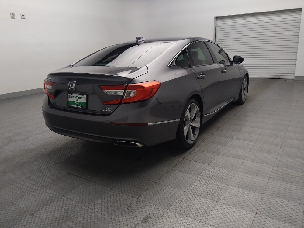 2018 Honda Accord in Live Oak, TX 78233 - 18127961 9
