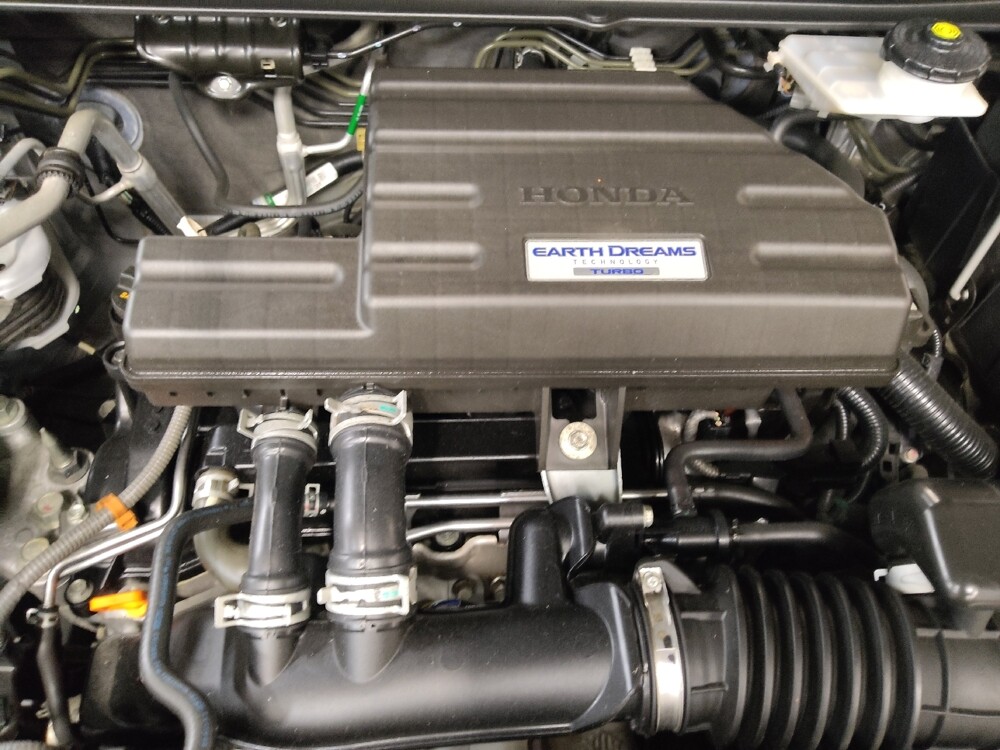 2019 Honda CR-V in Fort Worth, TX 76116 - 18127962 30