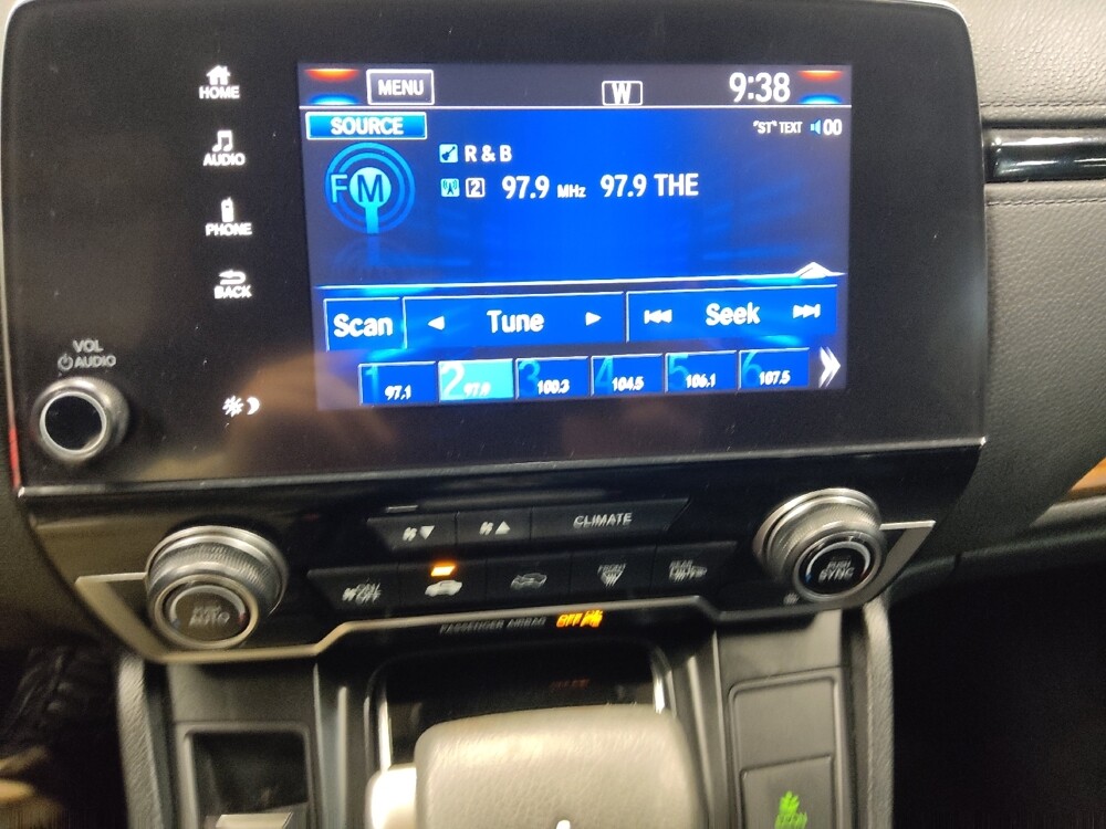 2019 Honda CR-V in Fort Worth, TX 76116 - 18127962 25