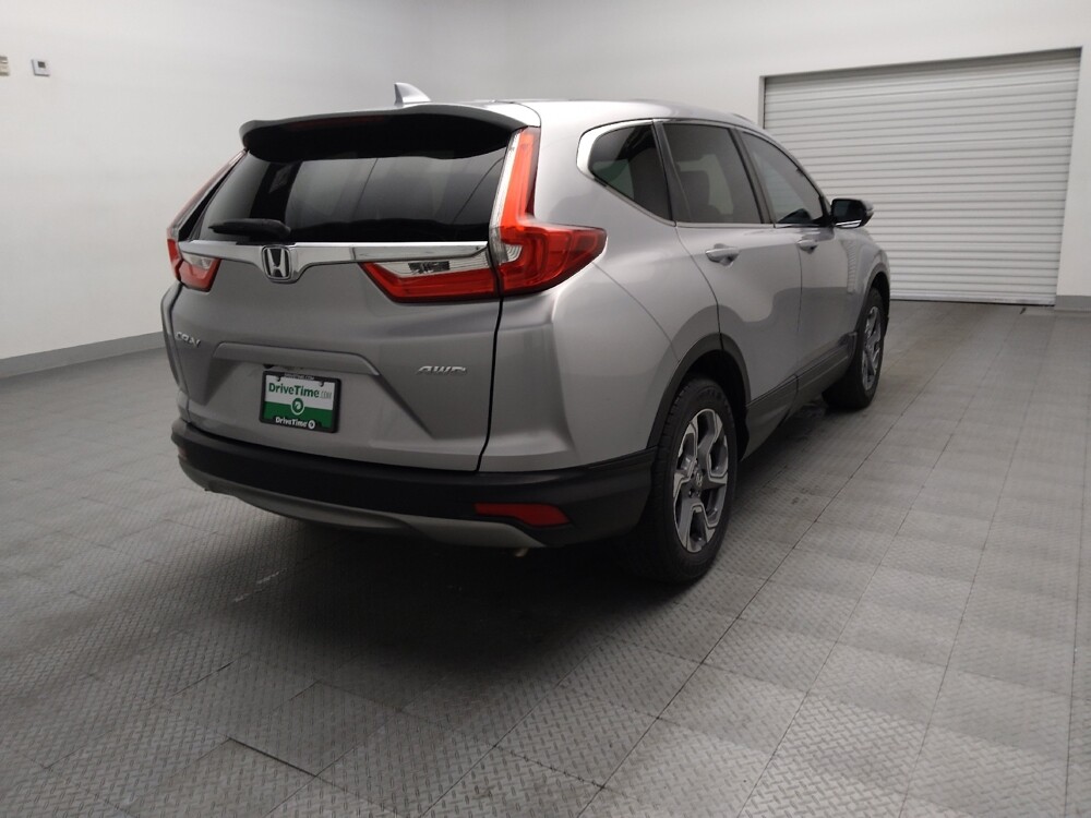 2019 Honda CR-V in Fort Worth, TX 76116 - 18127962 9