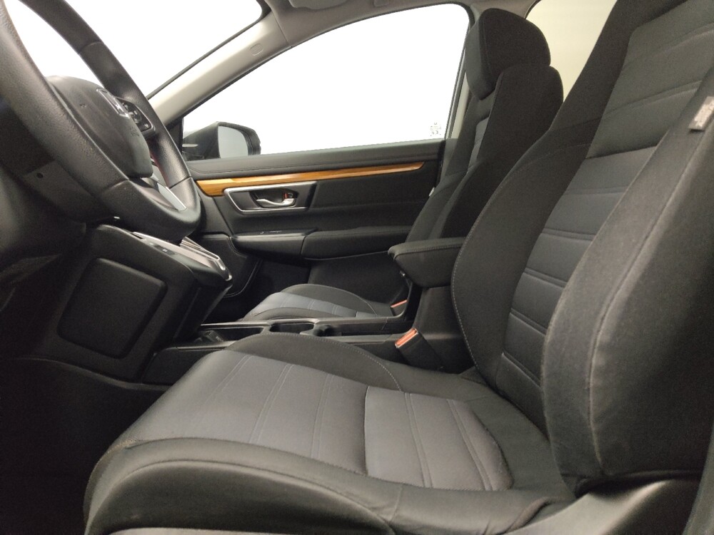 2019 Honda CR-V in Fort Worth, TX 76116 - 18127962 17