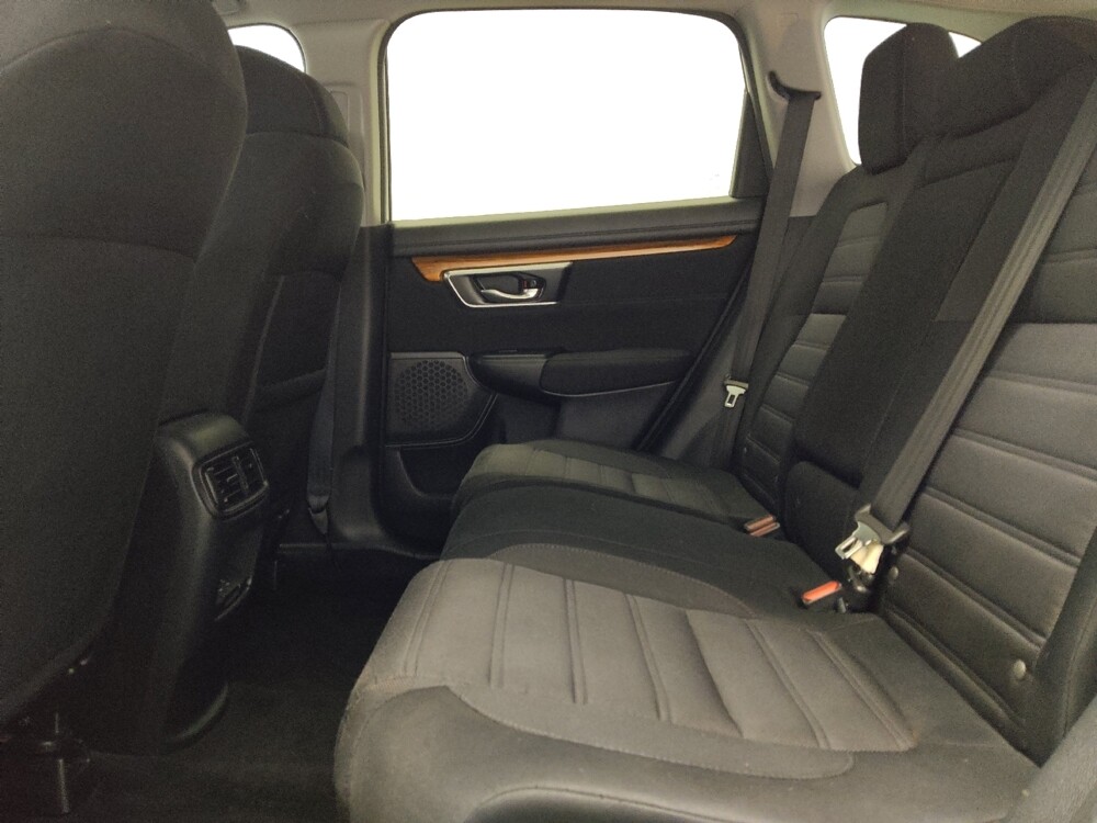 2019 Honda CR-V in Fort Worth, TX 76116 - 18127962 18