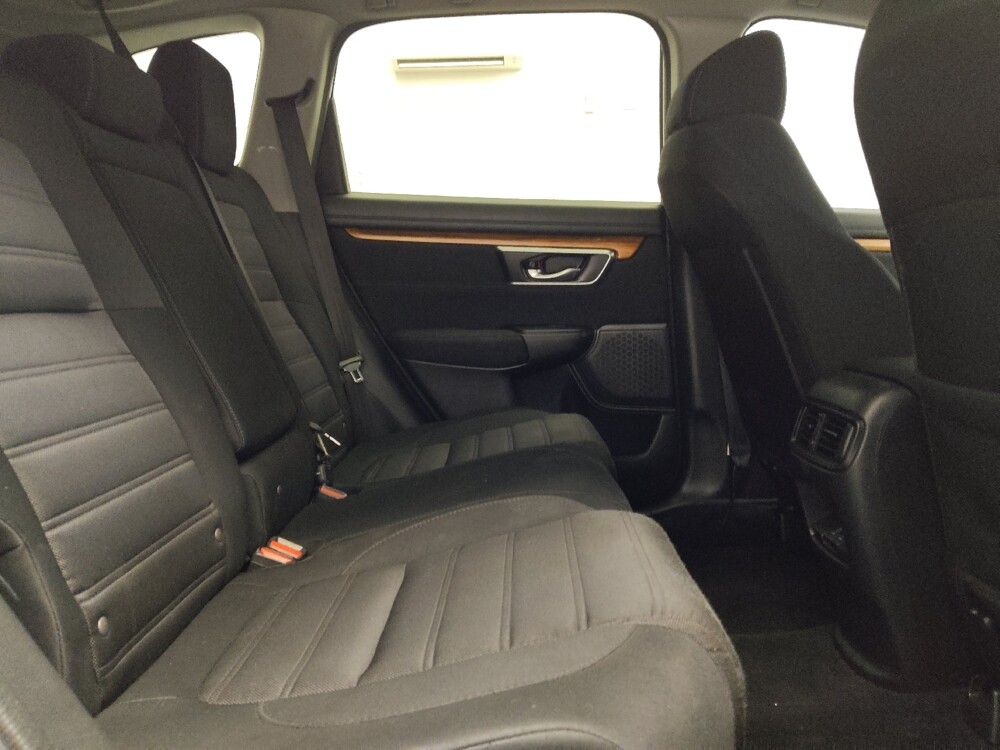 2019 Honda CR-V in Fort Worth, TX 76116 - 18127962 19