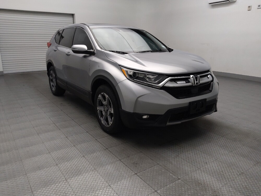 2019 Honda CR-V in Fort Worth, TX 76116 - 18127962 13