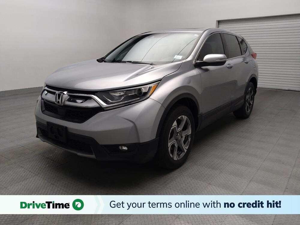 2019 Honda CR-V in Fort Worth, TX 76116 - 18127962