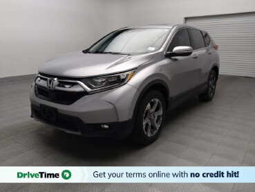 2019 Honda CR-V in Fort Worth, TX 76116