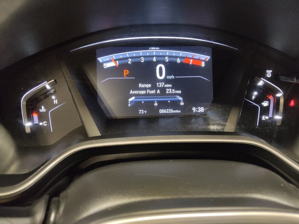 2019 Honda CR-V in Fort Worth, TX 76116 - 18127962 23