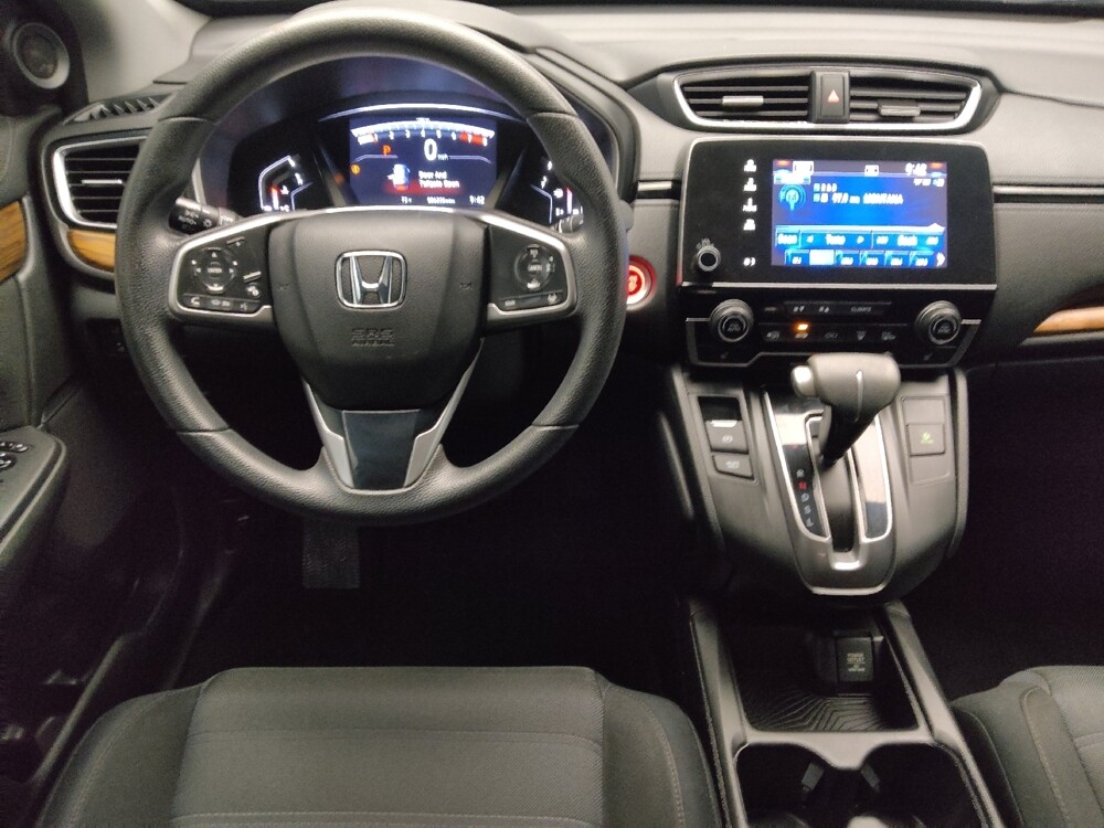 2019 Honda CR-V in Fort Worth, TX 76116 - 18127962 22