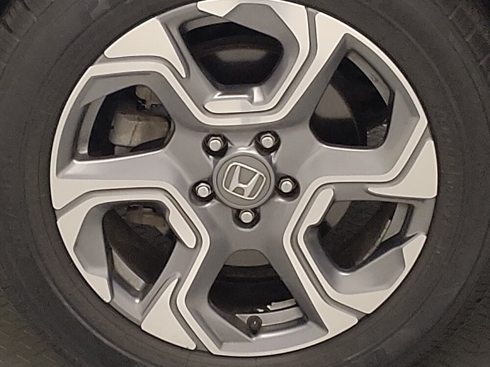 2019 Honda CR-V in Fort Worth, TX 76116 - 18127962 31