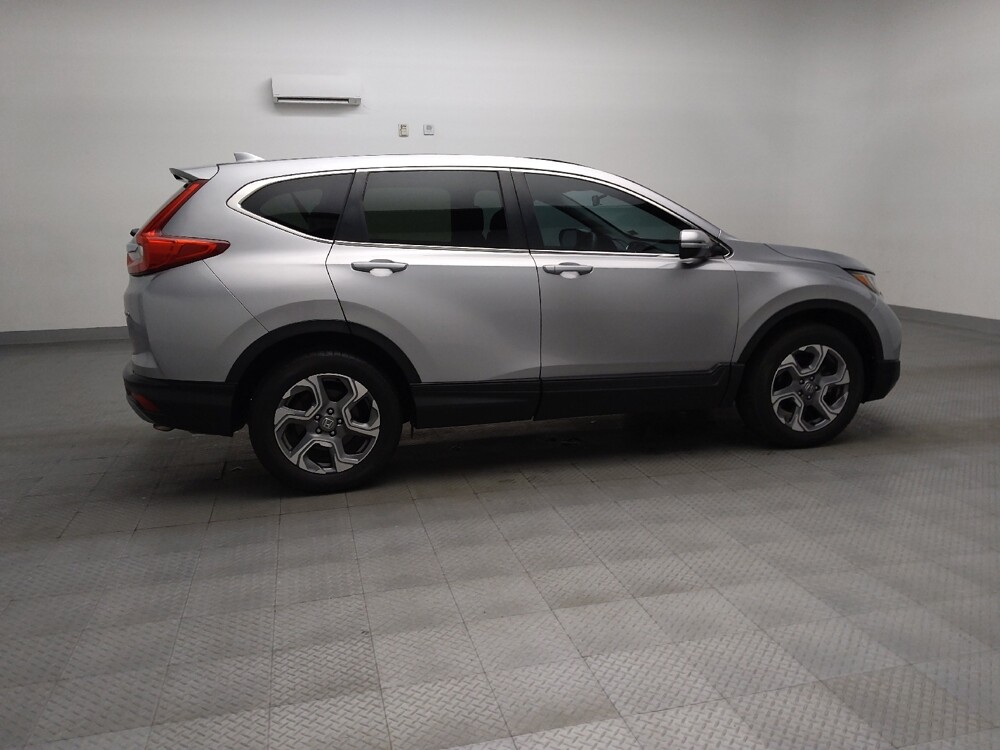 2019 Honda CR-V in Fort Worth, TX 76116 - 18127962 10