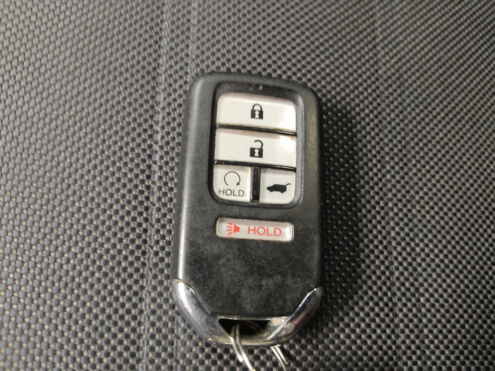 2019 Honda CR-V in Fort Worth, TX 76116 - 18127962 32