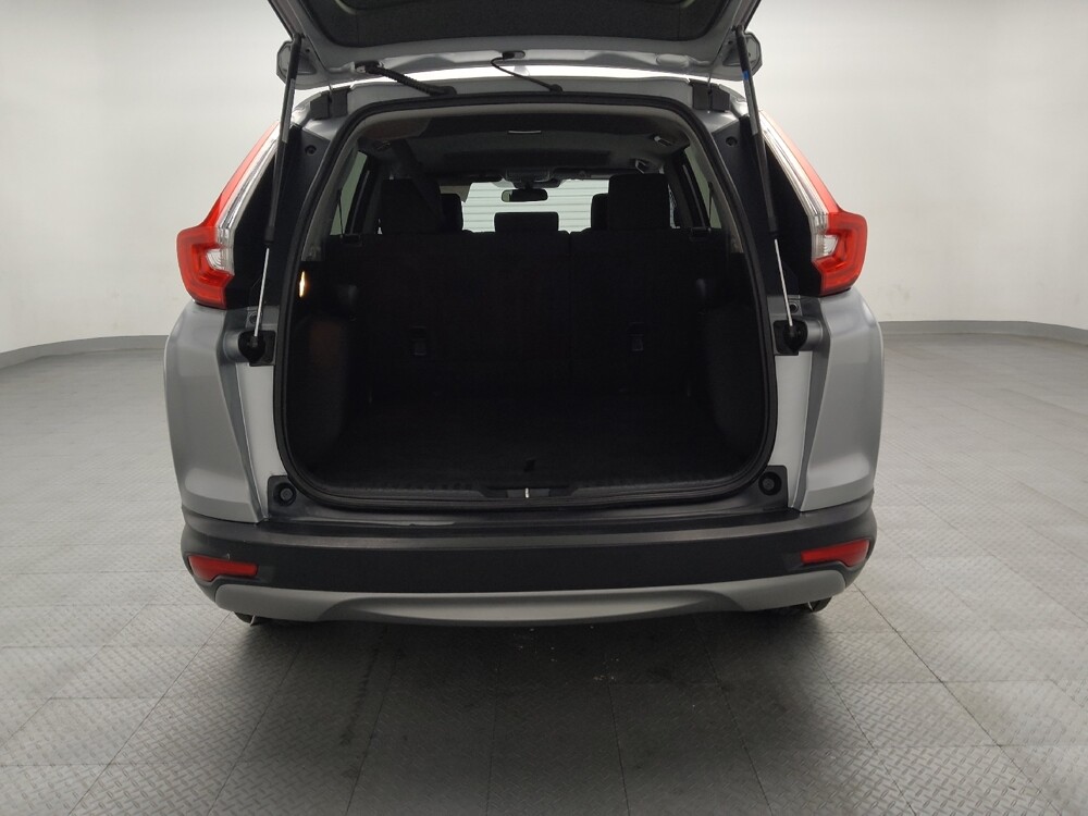 2019 Honda CR-V in Fort Worth, TX 76116 - 18127962 29