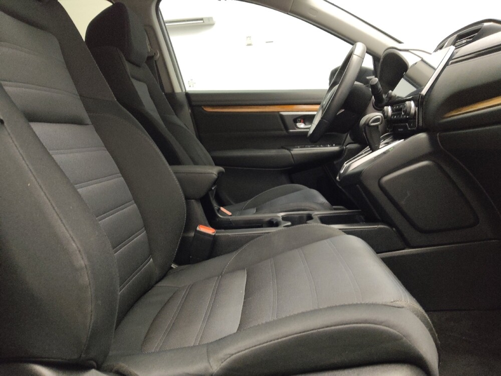 2019 Honda CR-V in Fort Worth, TX 76116 - 18127962 21