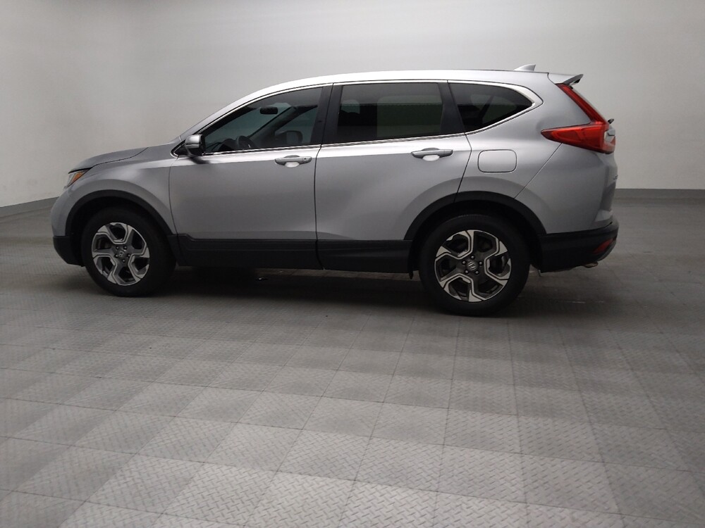 2019 Honda CR-V in Fort Worth, TX 76116 - 18127962 3