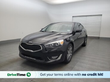 2015 Kia Cadenza in Tucson, AZ 85705