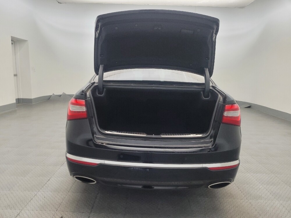 2015 Kia Cadenza in Tucson, AZ 85705 - 18127964 29