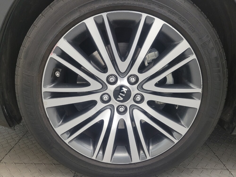 2015 Kia Cadenza in Tucson, AZ 85705 - 18127964 31