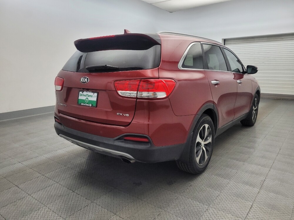 2017 Kia Sorento in Chandler, AZ 85225 - 18127965 9