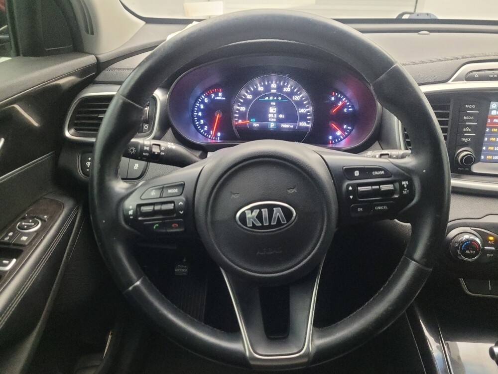 2017 Kia Sorento in Chandler, AZ 85225 - 18127965 22