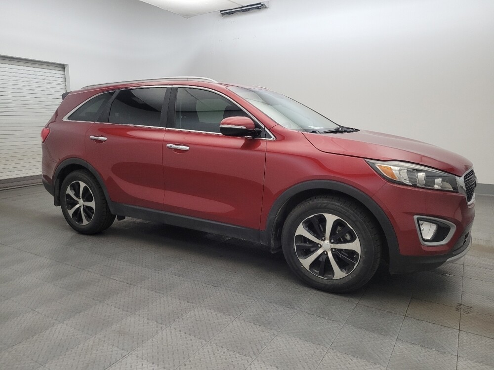 2017 Kia Sorento in Chandler, AZ 85225 - 18127965 11