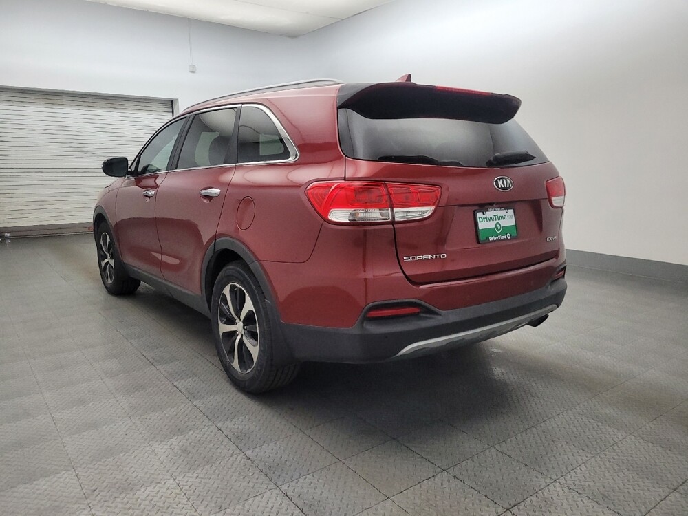 2017 Kia Sorento in Chandler, AZ 85225 - 18127965 5