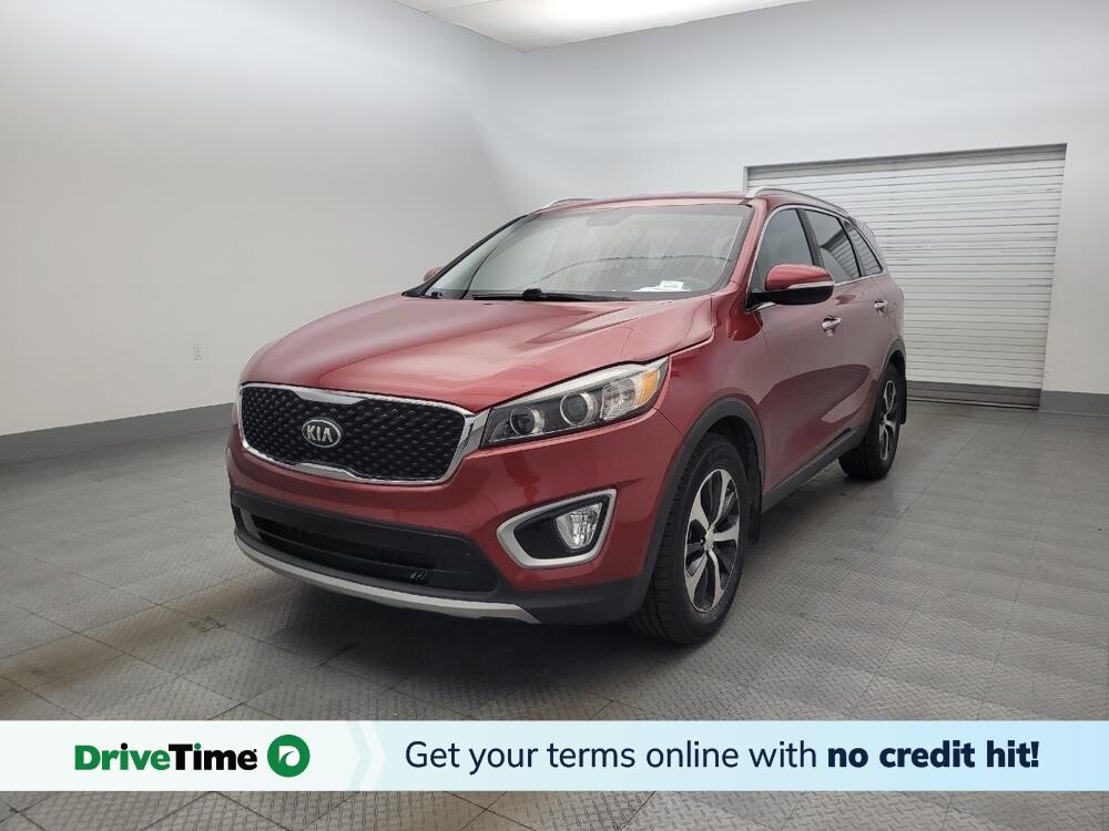 2017 Kia Sorento in Chandler, AZ 85225 - 18127965