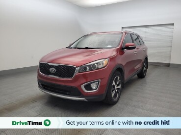 2017 Kia Sorento in Chandler, AZ 85225