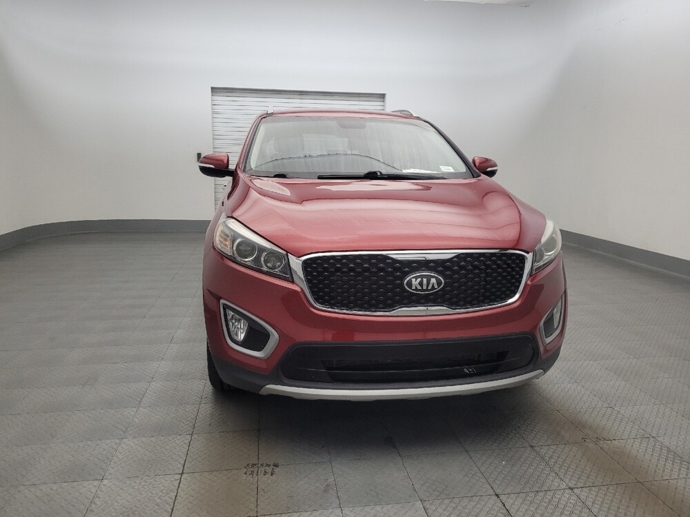 2017 Kia Sorento in Chandler, AZ 85225 - 18127965 14