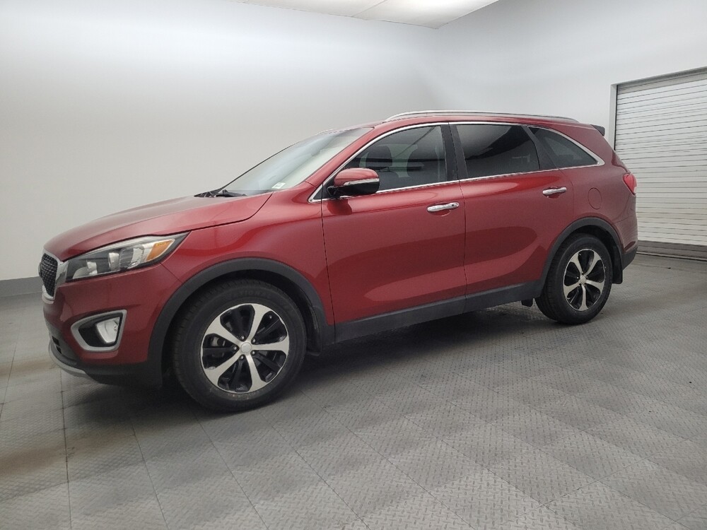 2017 Kia Sorento in Chandler, AZ 85225 - 18127965 2