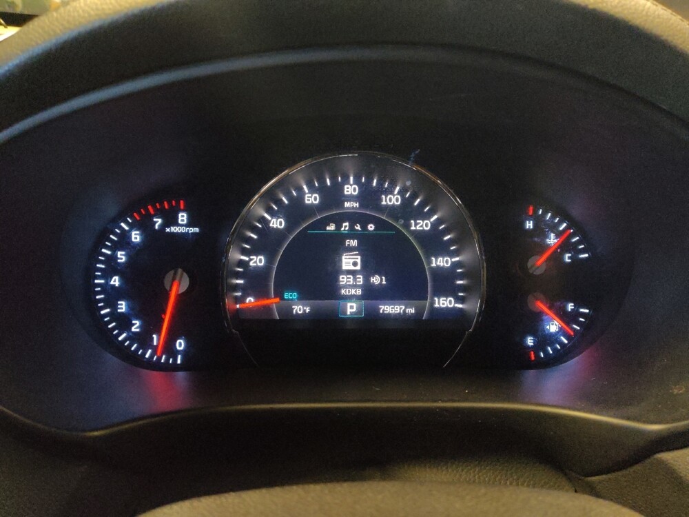 2017 Kia Sorento in Chandler, AZ 85225 - 18127965 23