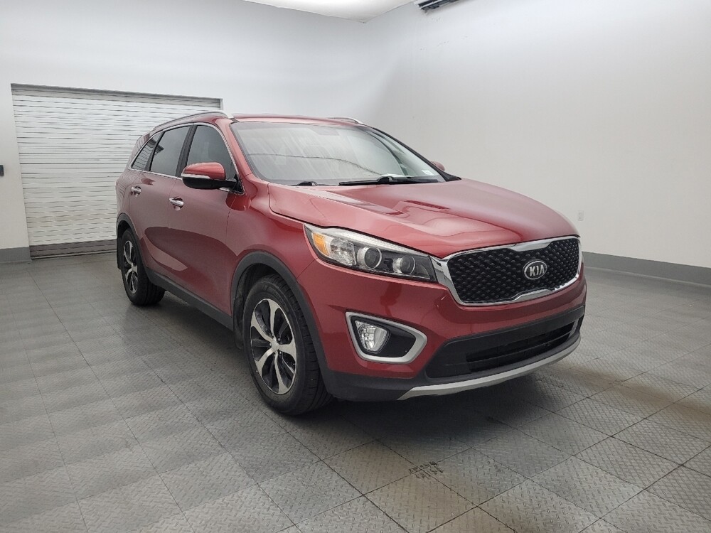 2017 Kia Sorento in Chandler, AZ 85225 - 18127965 13