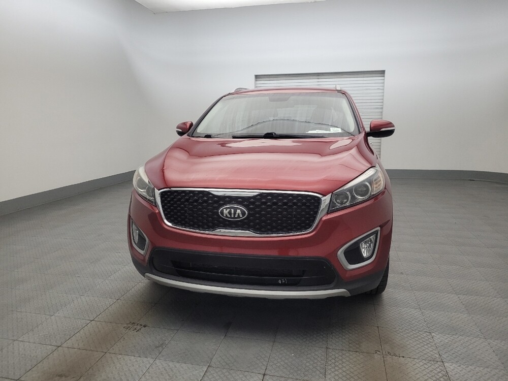 2017 Kia Sorento in Chandler, AZ 85225 - 18127965 15