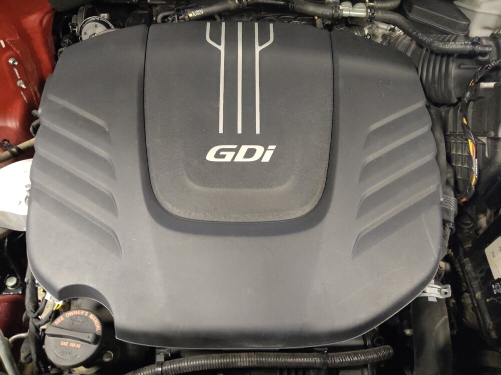 2017 Kia Sorento in Chandler, AZ 85225 - 18127965 30