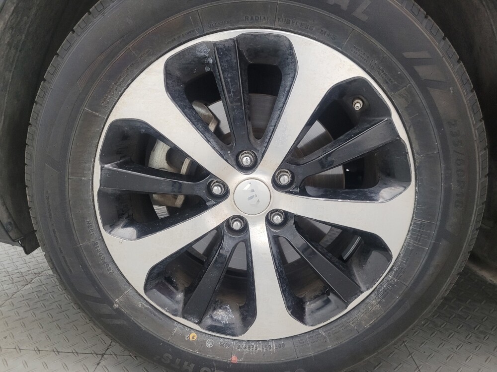 2017 Kia Sorento in Chandler, AZ 85225 - 18127965 31