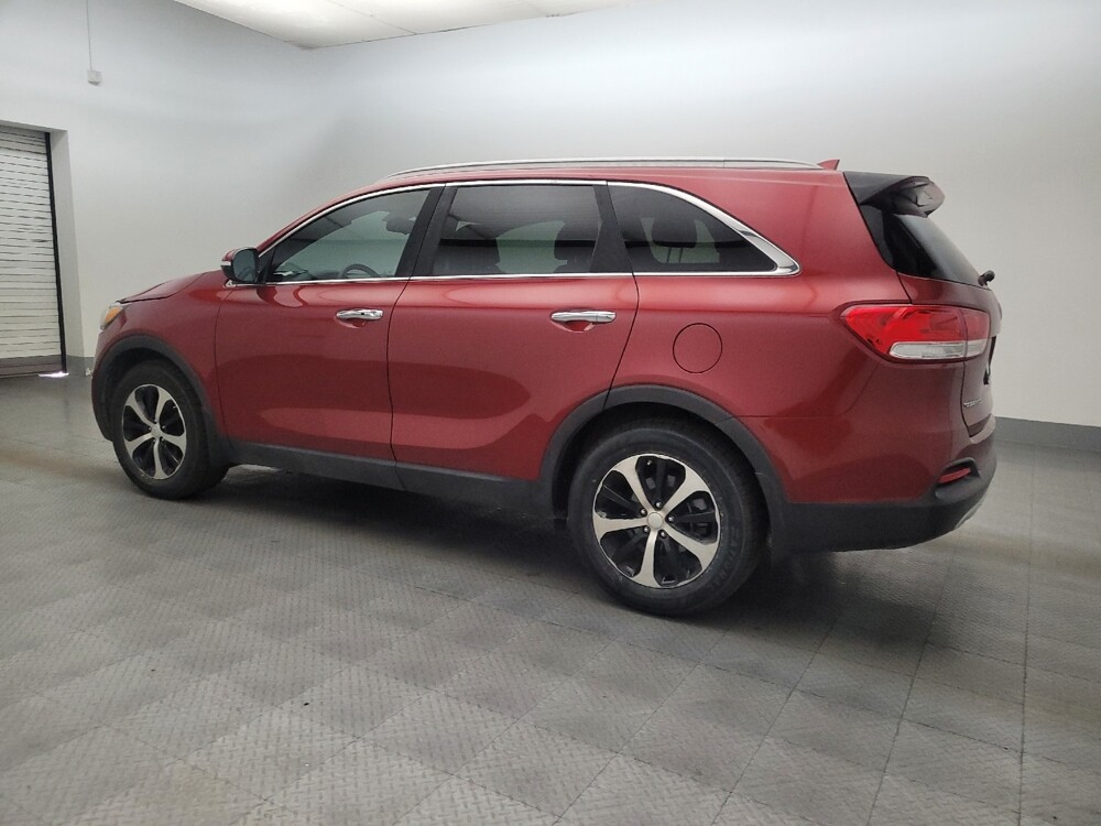2017 Kia Sorento in Chandler, AZ 85225 - 18127965 3